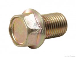 PLUG, STRAIGHT SCREW (1W4) PLUG, STRAIGHT SCREW (1W4)