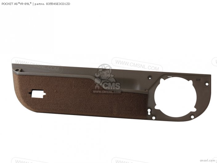 POCKET AS*YR-89L* POCKET AS*YR-89L*