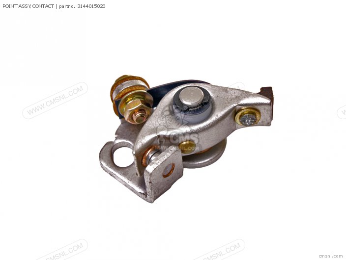 Point Assy, Contact photo