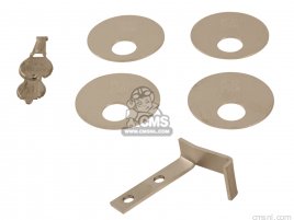 POWER REDUCER KIT POWER REDUCER KIT