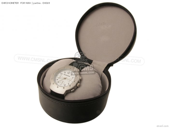 Premium Chronograph Watch Designed By Kox photo