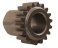 small image of PRIMARY DRIVE GEAR 18T FOR MONKEY WET   DRY CLUTCH