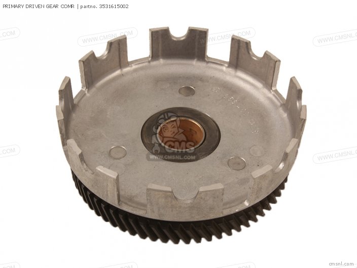 Yamaha GT80 1973 1974 USA CLUTCH - buy original CLUTCH