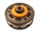small image of PRIMARY DRIVEN GEAR COMP 