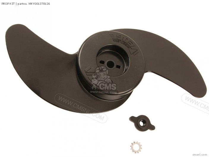 MKY001378126 Prop Kit Yamaha buy the MKY001378126 at CMSNL