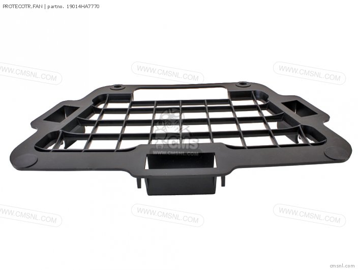 Honda PROTECOTR,FAN 19014HA7770 Honda PROTECOTR,FAN 19014HA7770