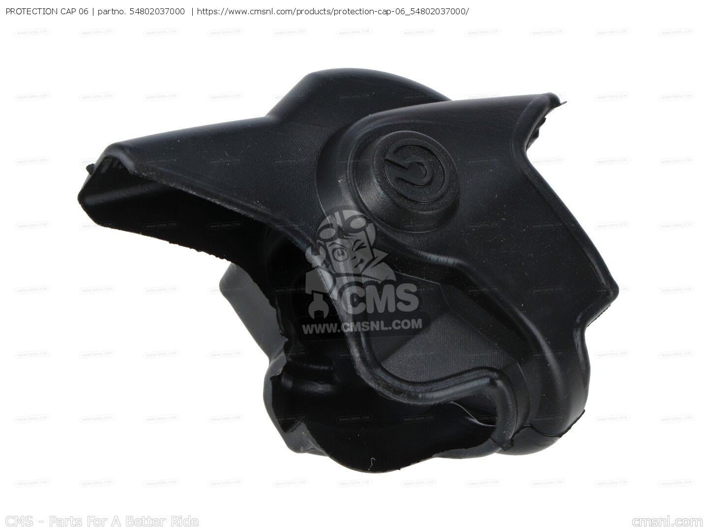 PROTECTION CAP 06 PROTECTION CAP 06
