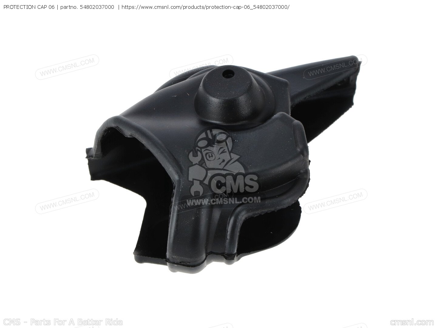 PROTECTION CAP 06 PROTECTION CAP 06