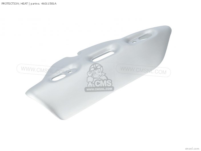 Ducati PROTECTION, HEAT 46011581A