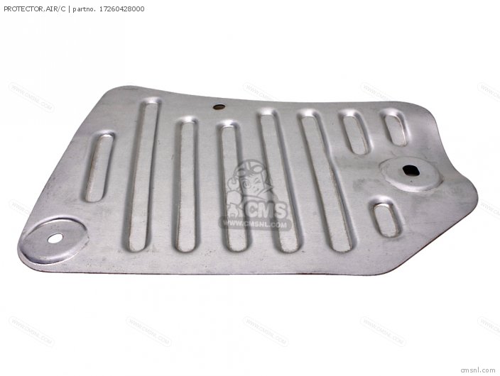 Honda PROTECTOR,AIR/C 17260428000