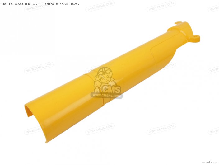 PROTECTOR OUTER TUBE L