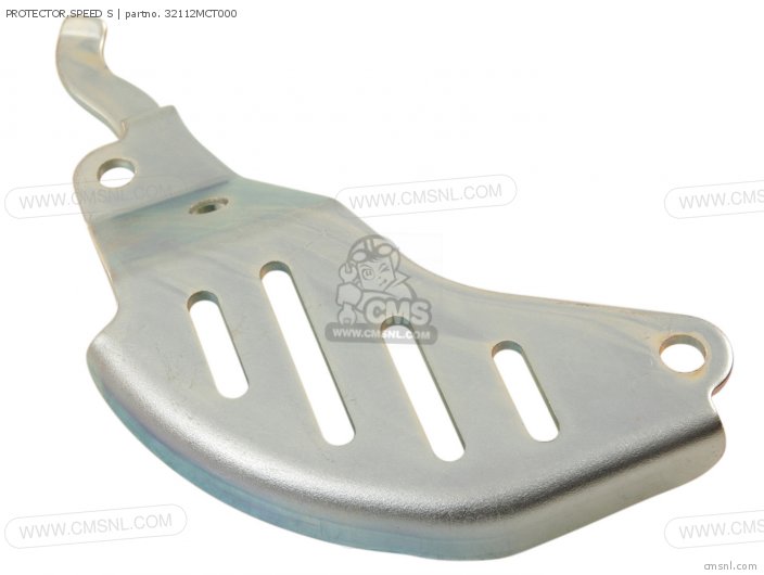 Honda PROTECTOR,SPEED S 32112MCT000 Honda PROTECTOR,SPEED S 32112MCT000