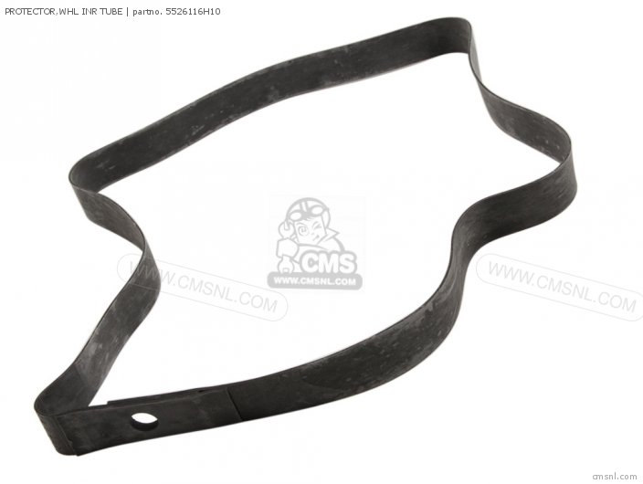 Suzuki PROTECTOR,WHL INR TUBE 5526116H10