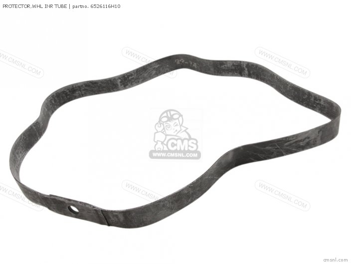 Suzuki PROTECTOR,WHL INR TUBE 6526116H10