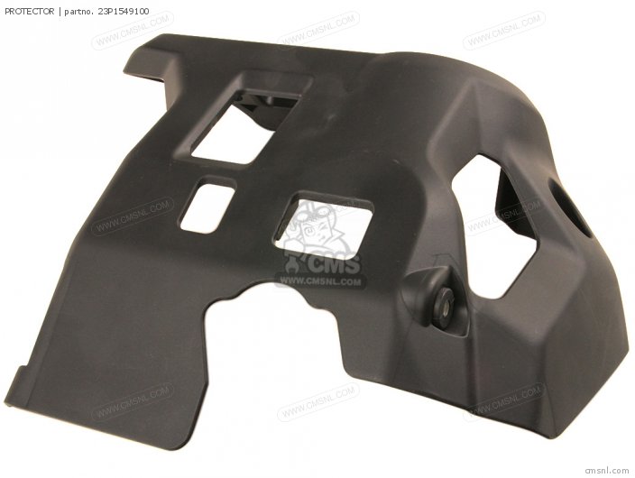 Yamaha PROTECTOR 23P1549100 Yamaha PROTECTOR 23P1549100