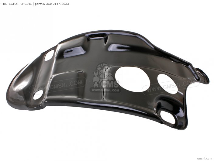 Yamaha PROTECTOR, ENGINE 3GW214710033