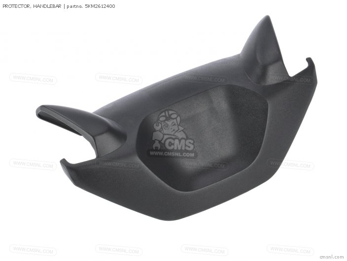 Yamaha PROTECTOR, HANDLEBAR 5KM2612400