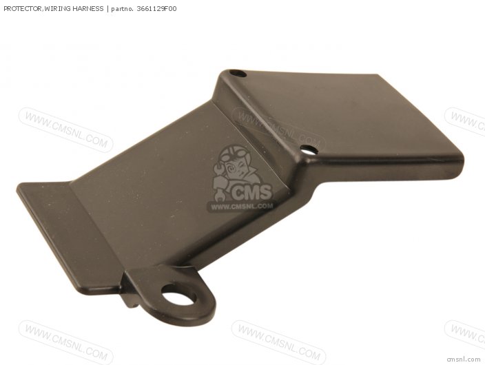 PROTECTOR,WIRING HARNESS for DRZ400SM 2005 (K5) USA (E03) DRZ400SM DR