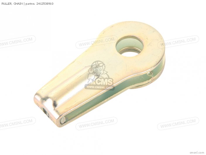 Yamaha PULLER, CHAIN 2412538910 Yamaha PULLER, CHAIN 2412538910