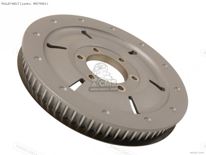 Kawasaki PULLEY-BELT 490790011