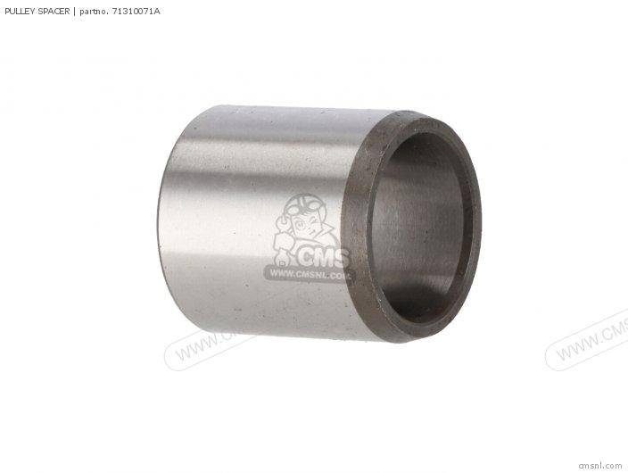 Ducati PULLEY SPACER 71310071A