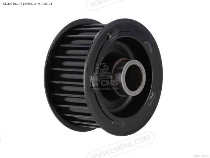 Yamaha PULLEY, BELT 2PW1765101