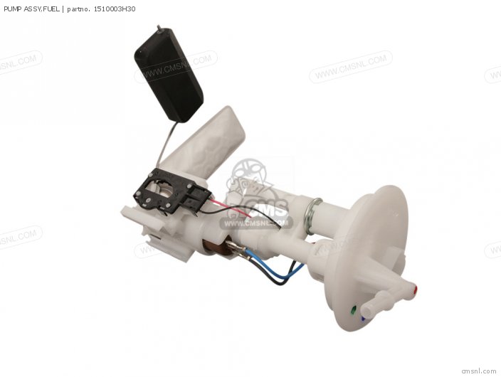 Suzuki PUMP ASSY,FUEL 1510003H30 Suzuki PUMP ASSY,FUEL 1510003H30