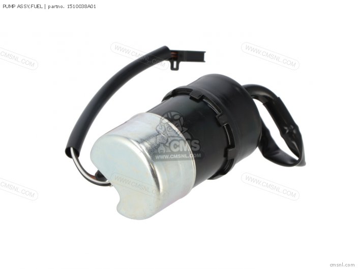 Suzuki PUMP ASSY,FUEL 1510038A01 Suzuki PUMP ASSY,FUEL 1510038A01
