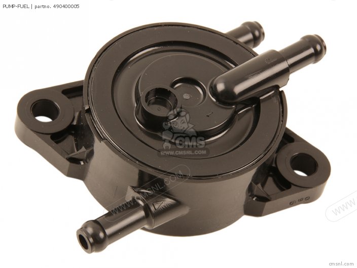 Kawasaki PUMP-FUEL 490400005