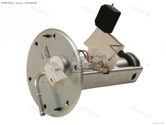 Kawasaki PUMP-FUEL 490400006