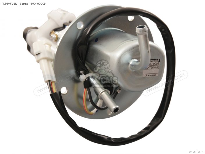 Kawasaki PUMP-FUEL 490400009