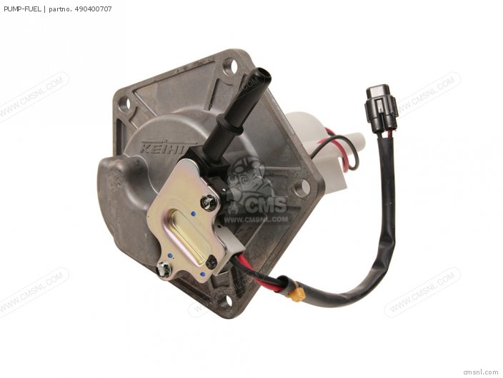 Kawasaki PUMP-FUEL 490400707