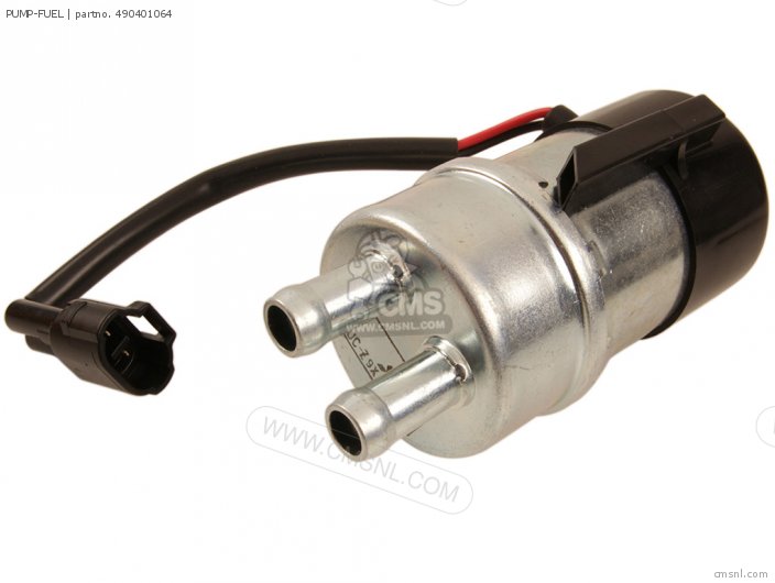 Kawasaki PUMP-FUEL 490401064