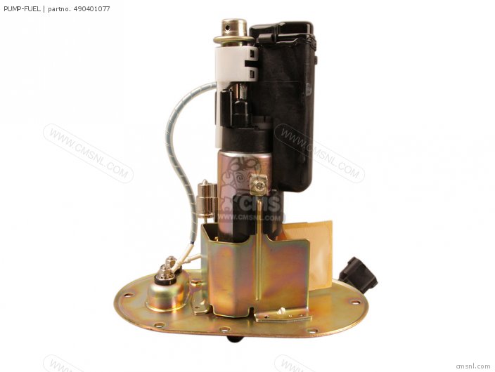 PUMP-FUEL for ZX1200B4 ZX12R 2005 USA CALIFORNIA CANADA - order at 
