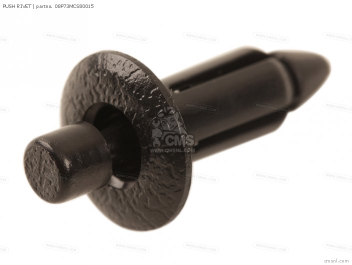 08P73MCS80015 Push Rivet Honda buy the 08P73MCS80015 at CMSNL