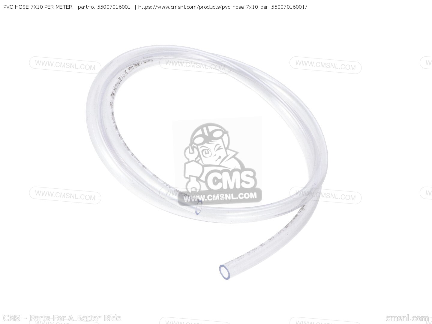 55007016001-pvc-hose-7x10-per-meter-ktm-buy-the-55007016001-at-cmsnl