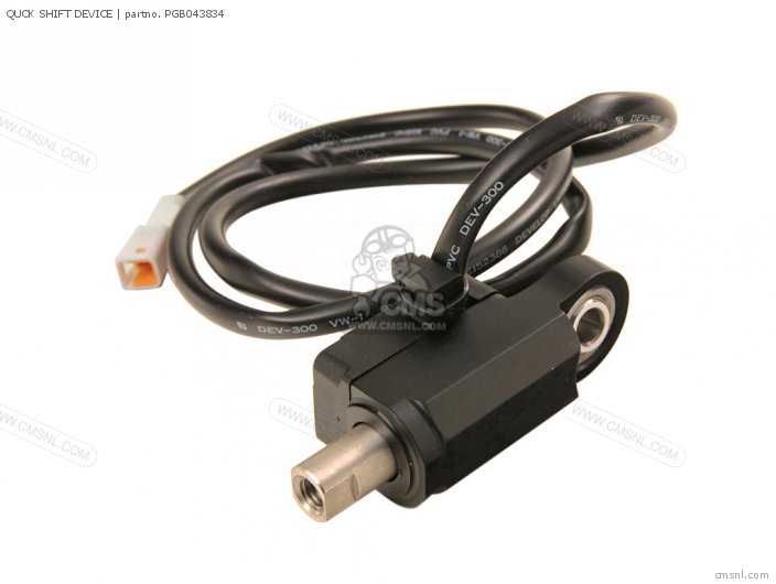 QUCK SHIFT DEVICE QUCK SHIFT DEVICE