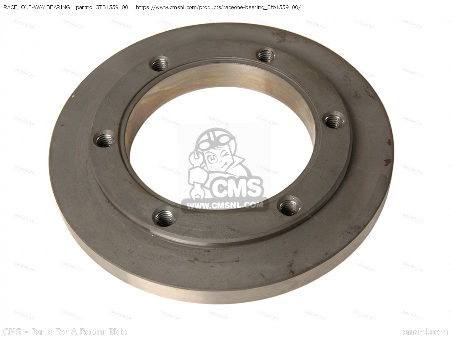 3TB1559400 Race, Oneway Bearing Yamaha buy the 3TB1559400 at CMSNL