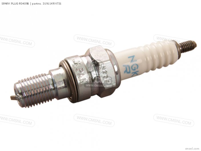 Honda RACING SPARK PLUG IRIDIUM R0409B-8 31911KRN731