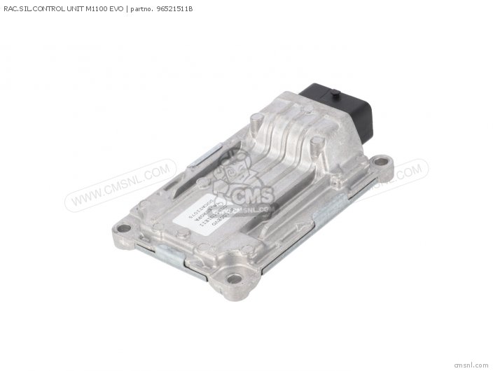 Ducati RAC.SIL.CONTROL UNIT M1100 EVO 96521511B