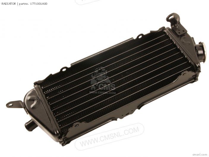 Suzuki RADIATOR 1771001A00