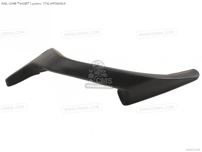 Honda RAIL COMP.*NH285* 77311MT3000ZA Honda RAIL COMP.*NH285* 77311MT3000ZA
