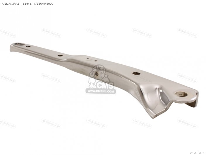 Honda RAIL,R.GRAB 77330MM8000 Honda RAIL,R.GRAB 77330MM8000
