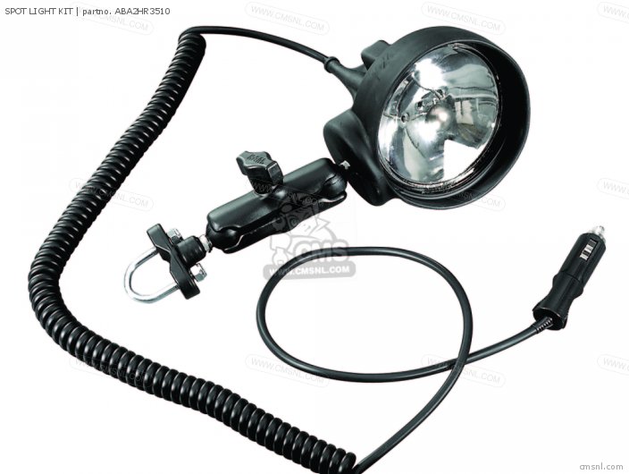 Yamaha RAM LED SPOTLIGHT ABA2HR3510