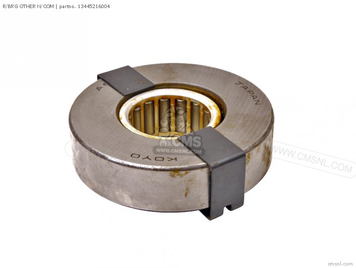 Honda R/BRG OTHER N/COM 13445216004 Honda R/BRG OTHER N/COM 13445216004