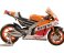 small image of RCV213V  93 MARC MARQUEZ DIE CAST MODEL SCALE 1 18