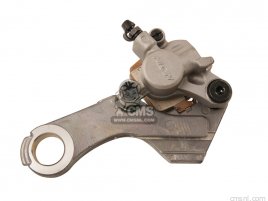REAR BRAKE CALIPER REAR BRAKE CALIPER