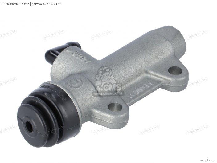 Ducati REAR BRAKE PUMP 62540201A