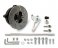 small image of REAR DISK BRAKE   SUB ASSY   APE100 FOR STOCK WHEEL