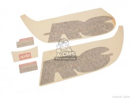 REAR FAIRING REAR FAIRING